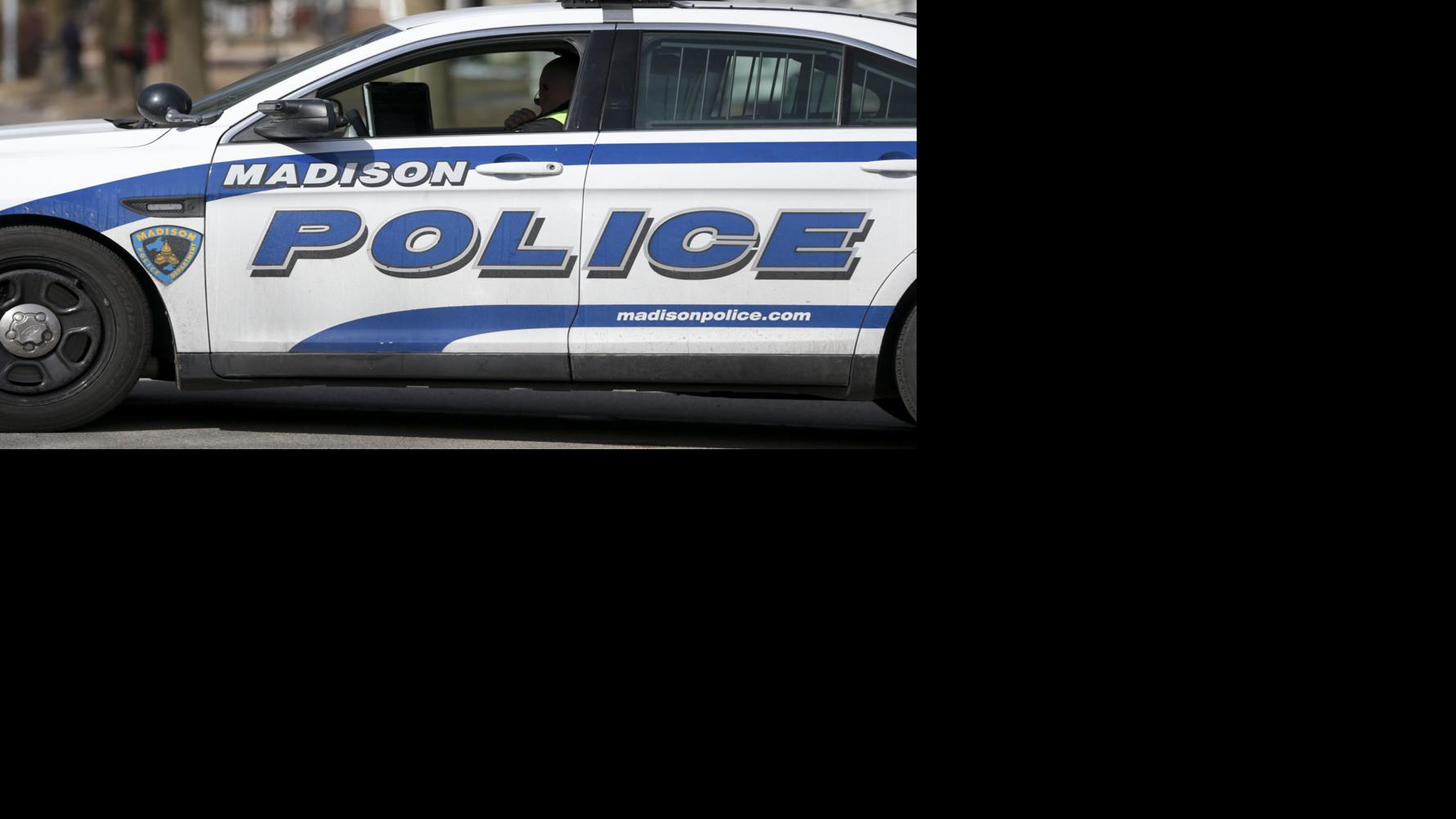 Texas man arrested for string of Middleton burglaries | Crime