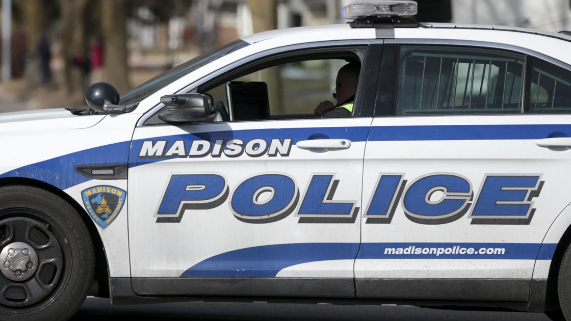 Texas man arrested for string of Middleton burglaries | Crime Texas man arrested for string of Middleton burglaries | Crime