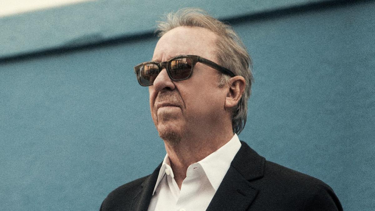 Coming Attractions Boz Scaggs, Old Crow Medicine Show, John Fogerty