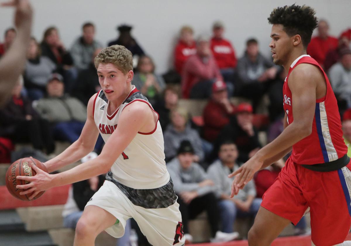 Prep Boys Basketball Preview Reigning State Champion New Glarus