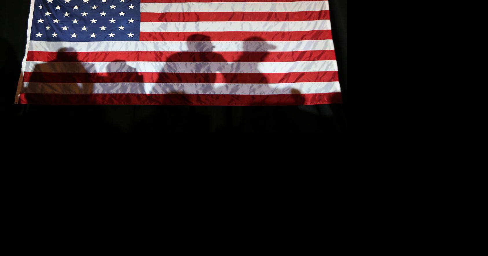 What does America mean to you? We want to know