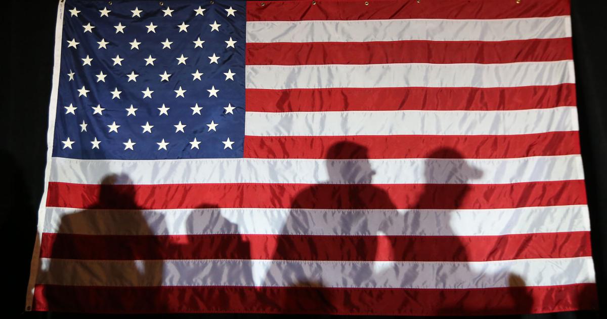 What does America mean to you? We want to know