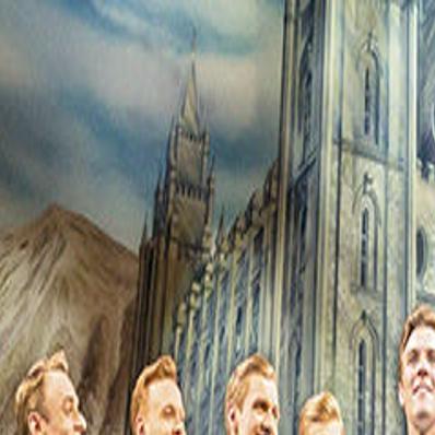 Theater Review With Energetic New Leads And A Catchy Score Mormon Has Staying Power Entertainment Madison Com