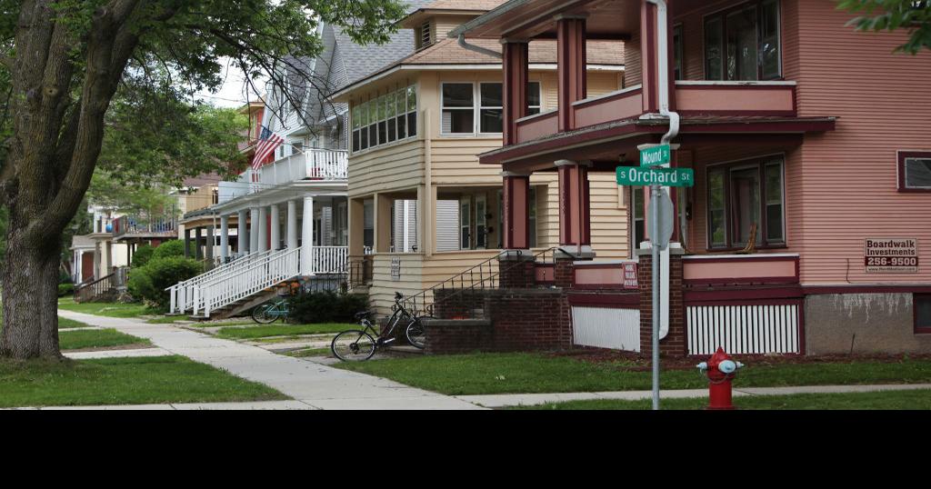 Madison considers 1 million program to improve Greenbush neighborhood