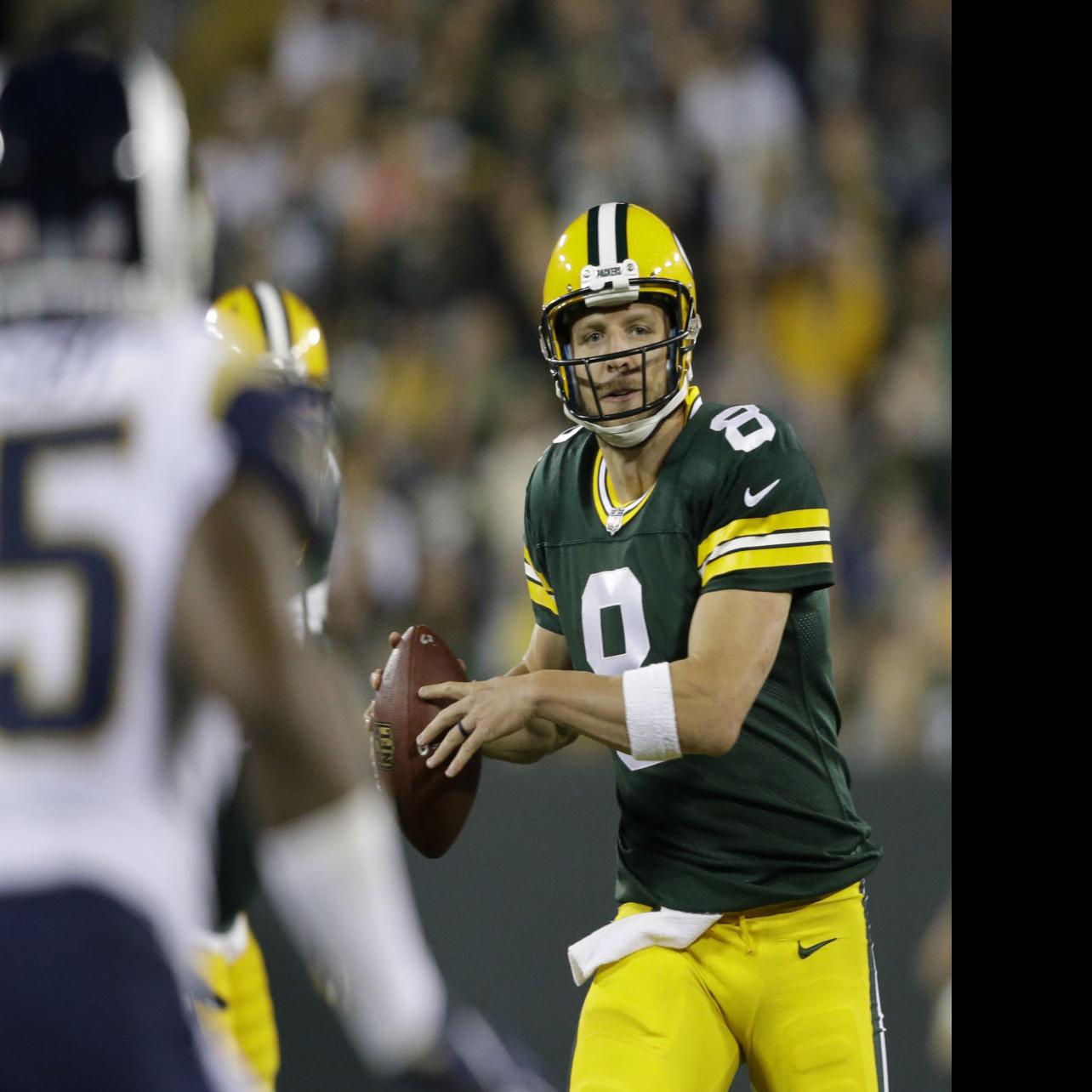 Packers Saints Don T Plan To Part With Quarterback Taysom Hill Anytime Soon Pro Football Madison Com