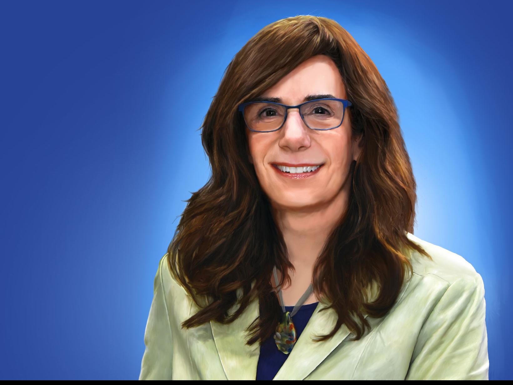 Her Way Epic Systems Ceo Judy Faulkner Talks About Trusting Her Vision Local News Madison Com