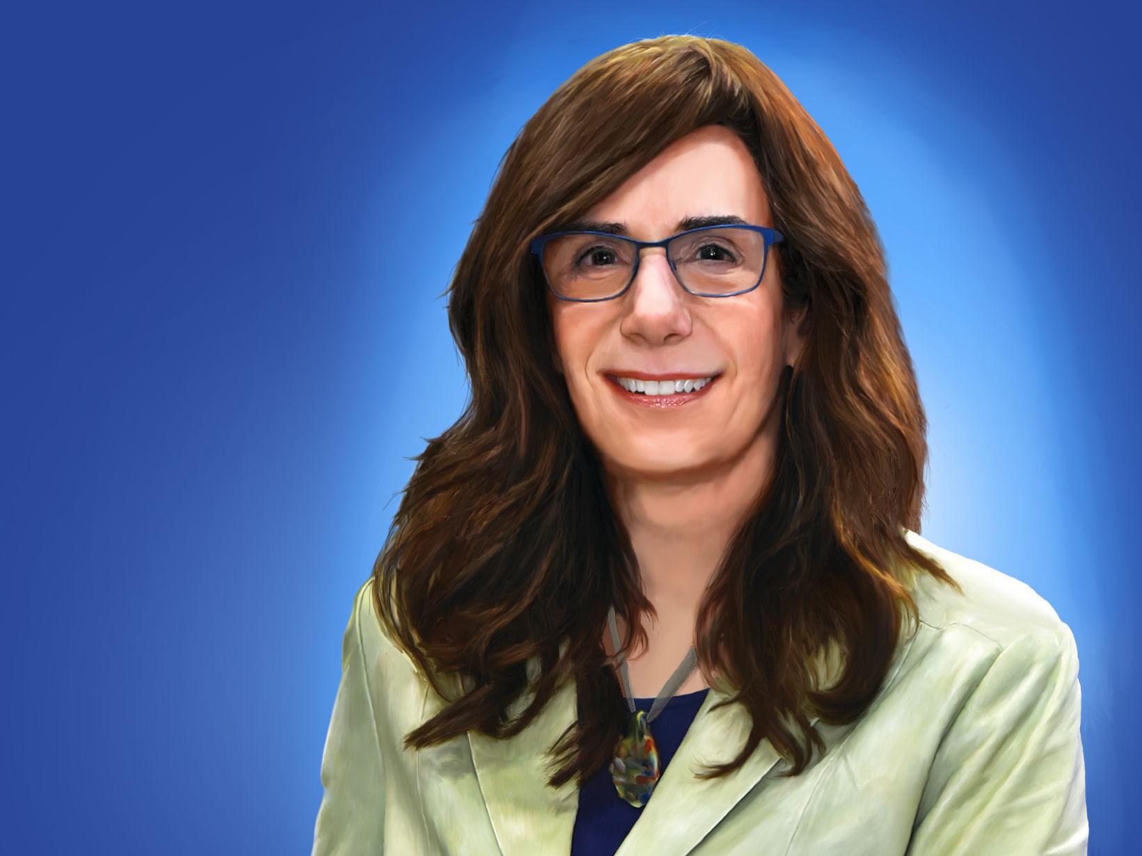 Her Way Epic Systems Ceo Judy Faulkner Talks About Trusting Her Vision Local News Madison Com Her Way Epic Systems Ceo Judy Faulkner Talks About Trusting Her Vision Local News Madison Com