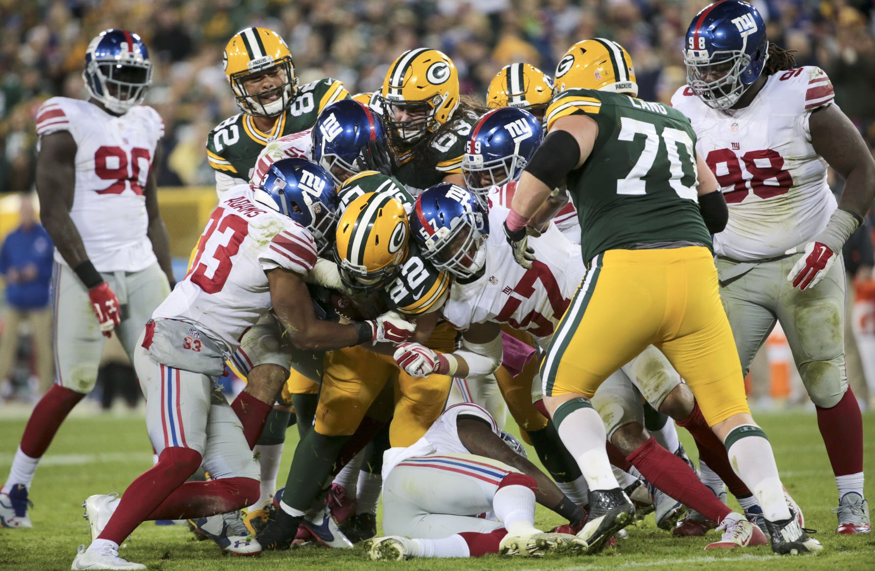 better blocker aaron ripkowski or joe kerridge better blocker aaron ripkowski or joe kerridge