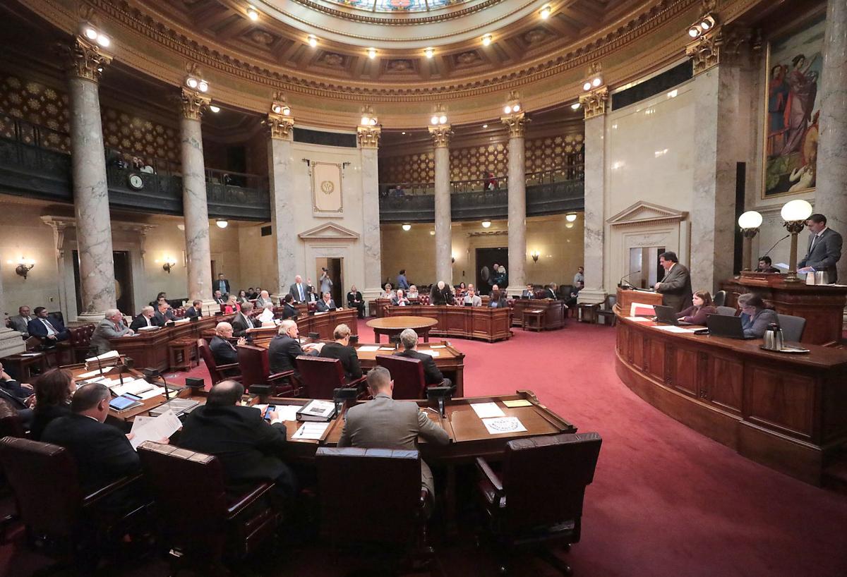 State Senate