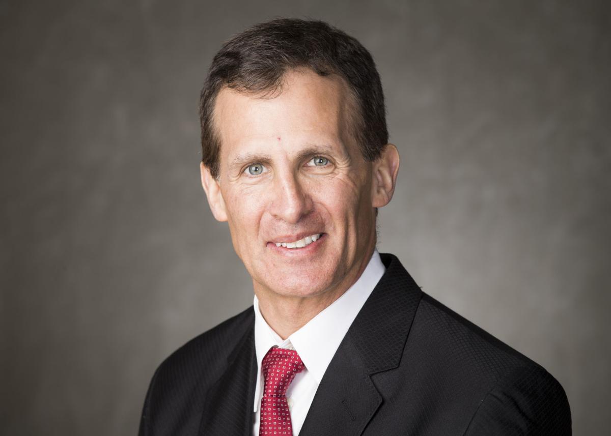 Trent Frederic's 3-point effort sparks Wisconsin men's hockey team past