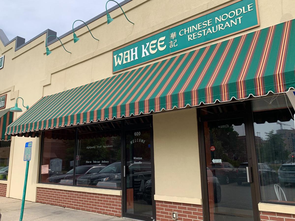 Owner Of Pho King Good Noodle Shop Says He S Not In On Joke