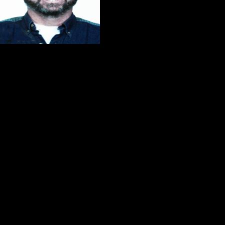 Buckmaster, James Donald