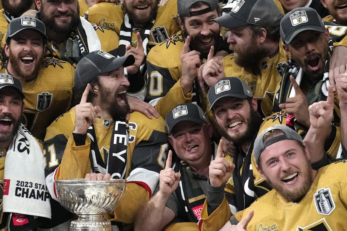 Phil Kessel four victories from winning Stanley Cup with Penguins