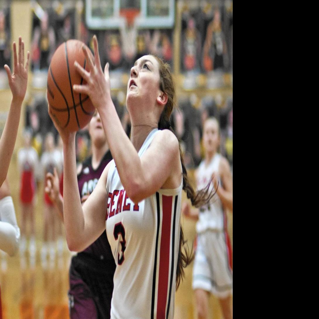 Illinois Prep Forward Brooke Schramek Commits To Wisconsin Women S