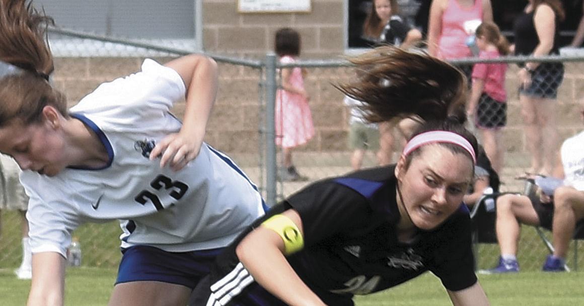 WIAA girls soccer Change in focus sharpens the future for Waunakee's