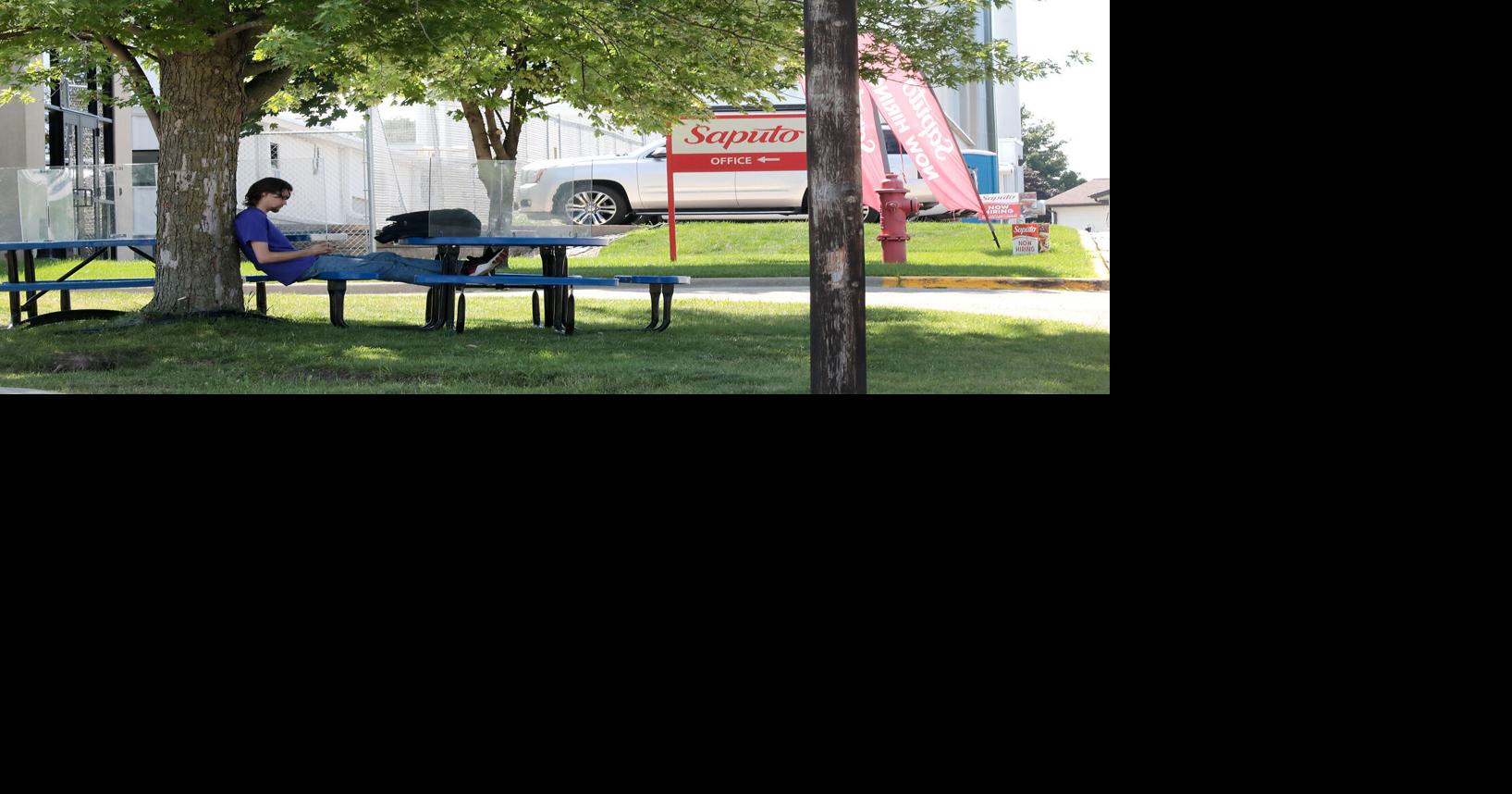 Photos Belmont, Saputo and Decatur Dairy near Brodhead