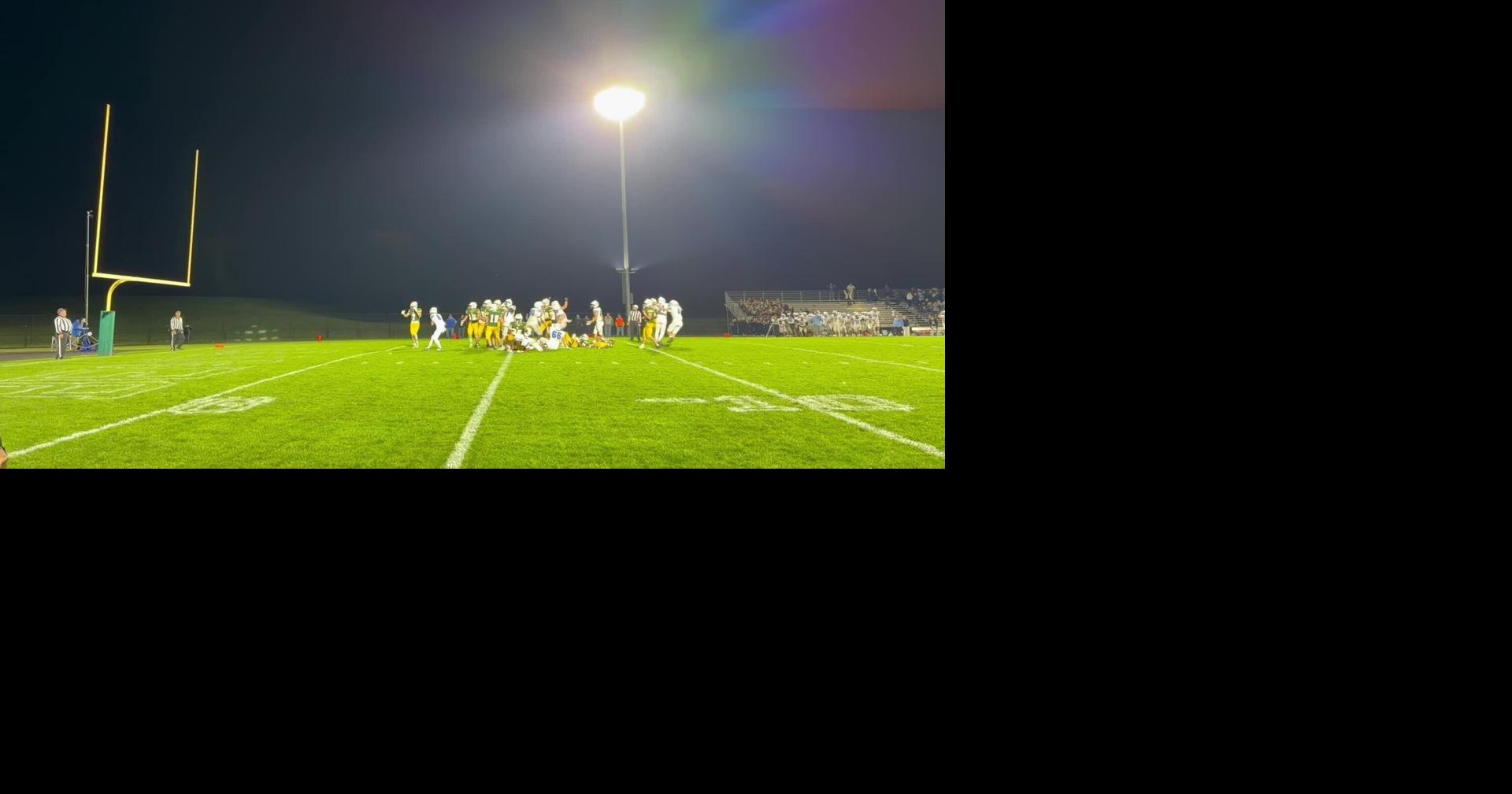 Brookfield Central beats Beaver Dam in overtime