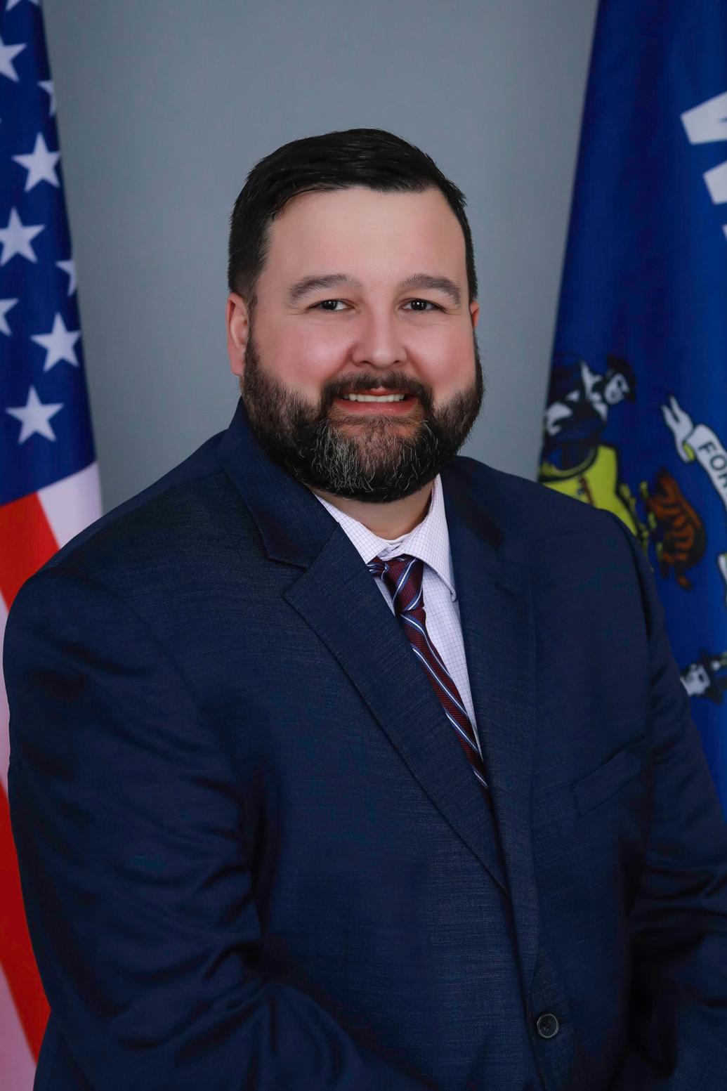 Candidate Q&A Dane County Board, District 26 Wisconsin