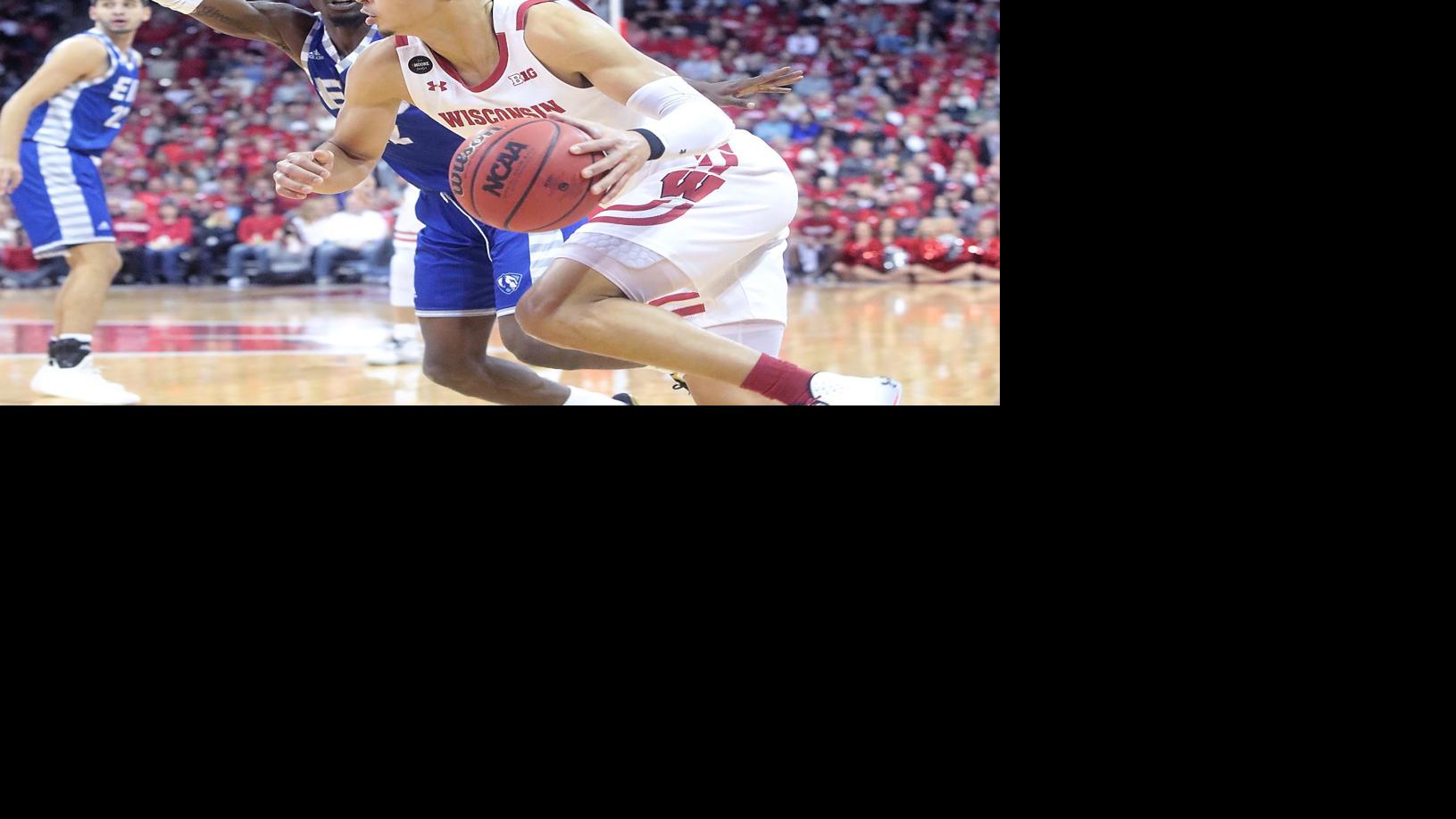 Fans Take To Twitter To Weigh In On Badgers Win Over Panthers In Homer Opener Wisconsin Badgers Men S Basketball Madison Com