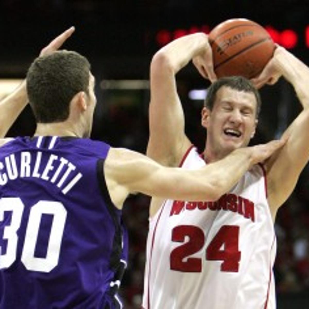 Anonymous Critics Don T Rattle Jarmusz Wisconsin Badgers Men S
