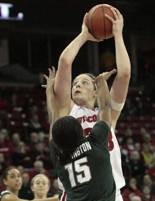 Uw Women S Basketball Timeout With Lin Zastrow Wisconsin