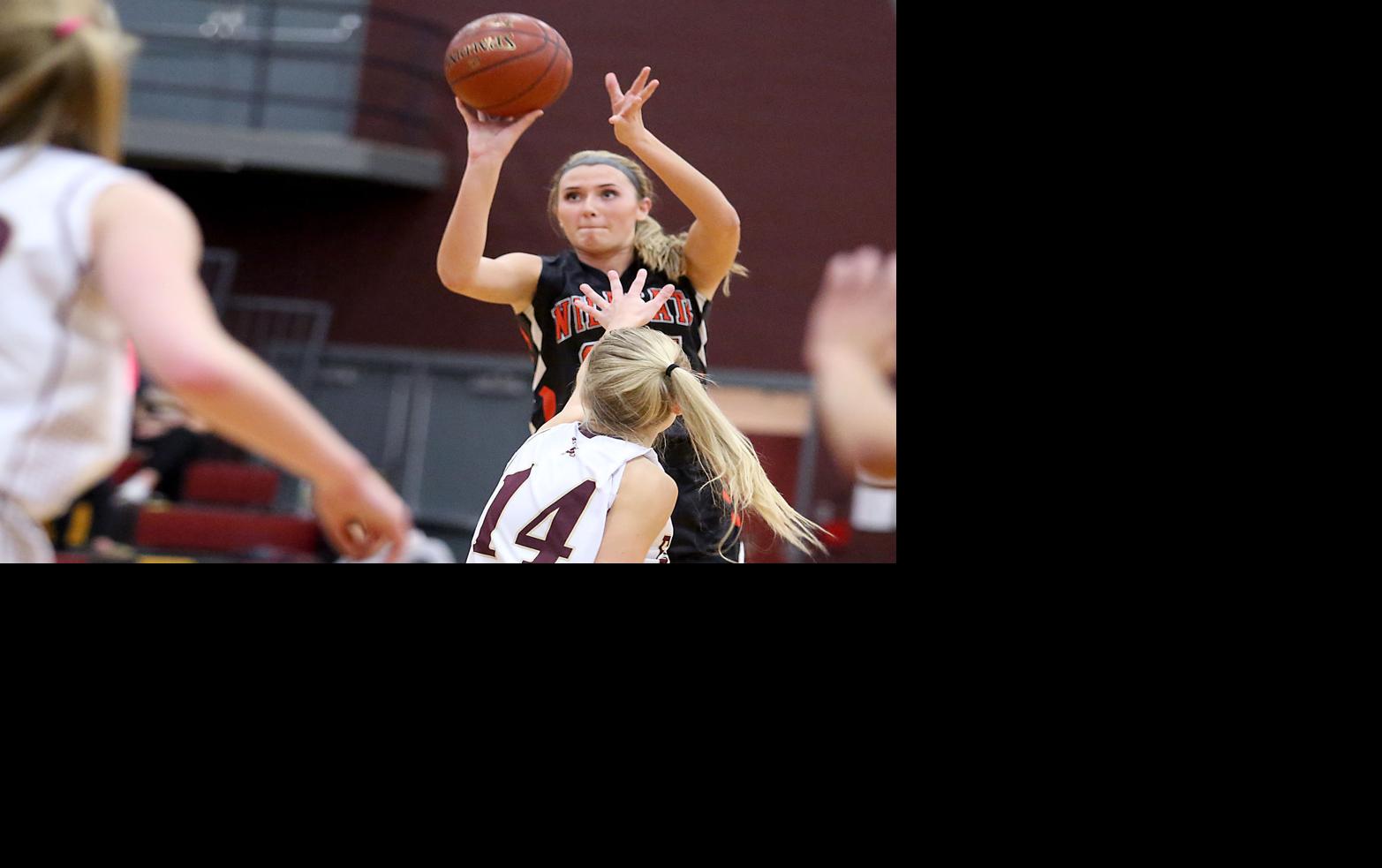 Illinois Prep Forward Brooke Schramek Commits To Wisconsin Women S