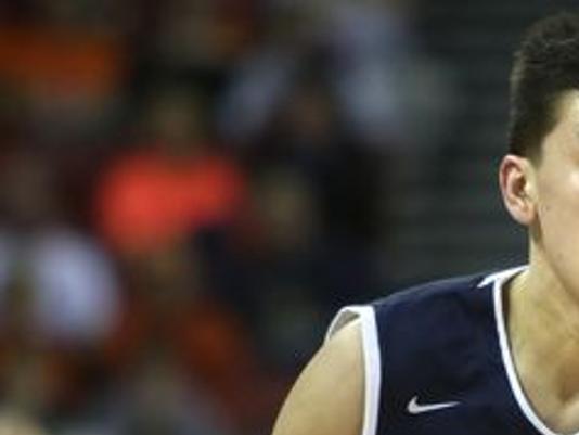 Badgers Men S Basketball Whitnall Shooting Guard Tyler Herro
