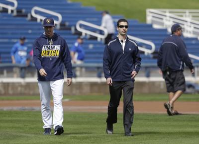 Aaa San Antonio >> Brewers Relocating Class Aaa Affiliate From Colorado Springs To San Aaa San Antonio >> Brewers Relocating Class Aaa Affiliate From Colorado Springs To San
