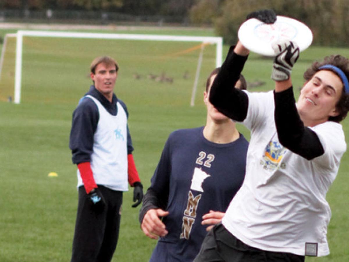 Uw Hodags The Ultimate Club Sport Daily Cardinal Madison Com