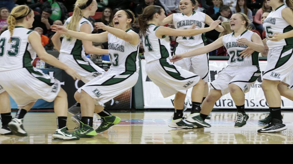 Wiaa State Girls Basketball Kettle Moraine Lutheran Takes Home Division 3 Title Girls Basketball Madison Com