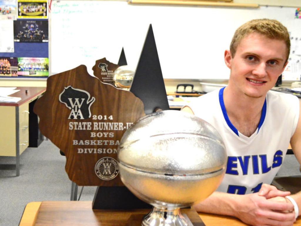 Prep Basketball Rosters Set For Wbca All Star Games High School Basketball Madison Com