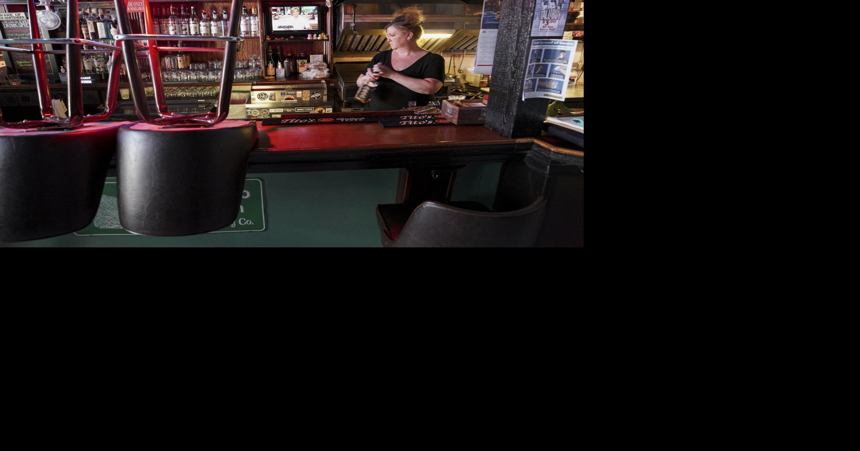 Amid rise in COVID19 cases, Dane County tightens restrictions on bars