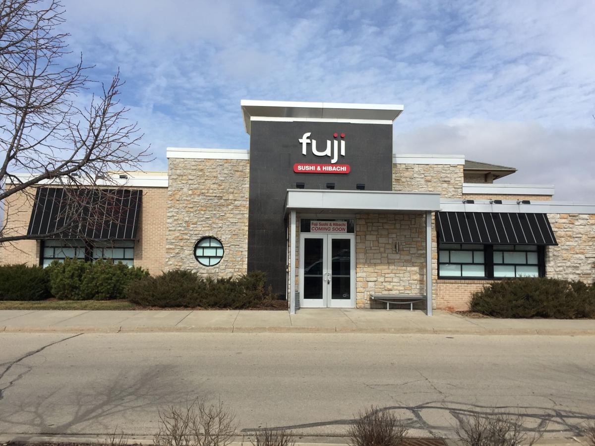 Restaurant News Middleton Sushi House Planning For March 20 Opening Restaurants Madison Com Fuji sushi & steakhouseiçinmenü'a bak.the menu includes and main menu. restaurant news middleton sushi house