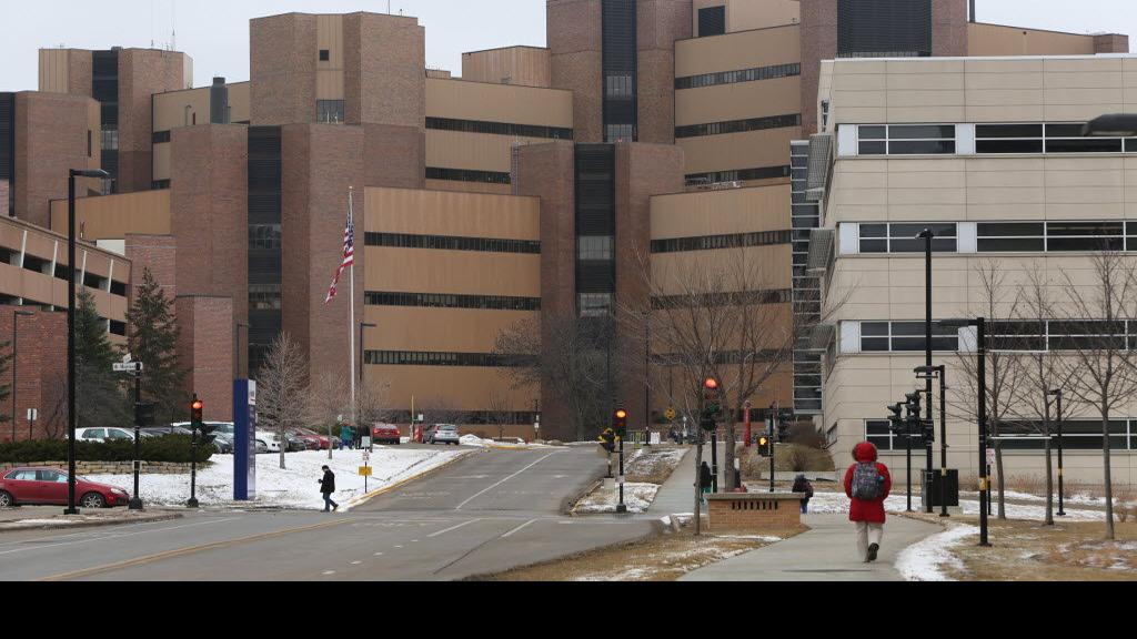 UW Hospital makes list of top 20 best hospitals in U.S. for first time