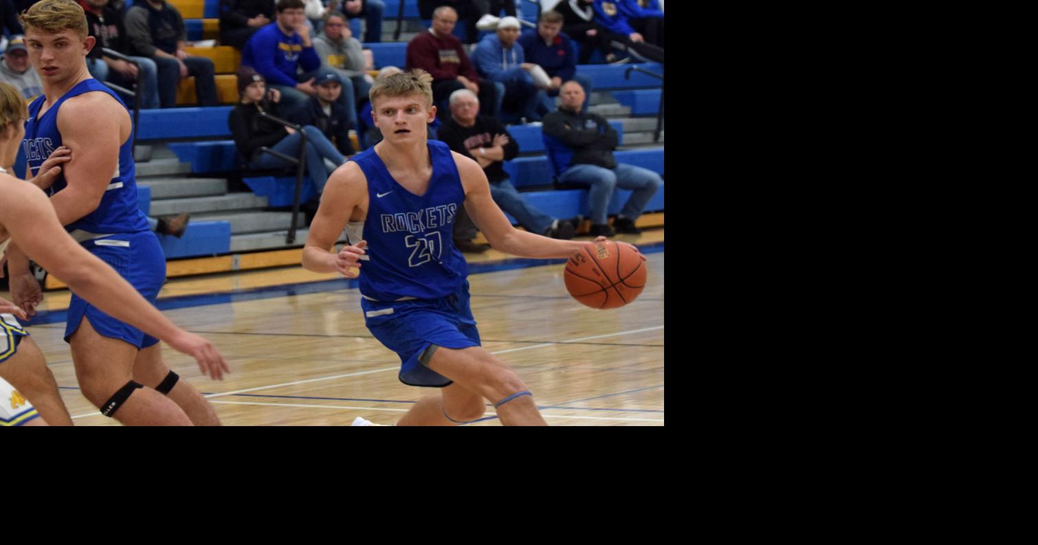 8 things to know about the WIAA state boys basketball tournament