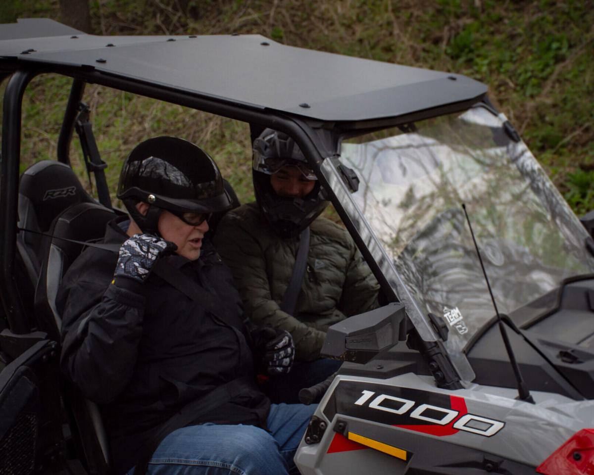 DNR Urges ATV/UTV Operators To Prep For A Safe Season