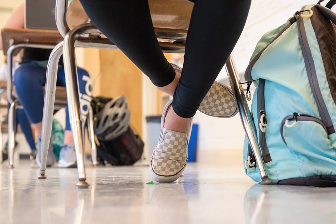 Reporting an Absence: What Families Need to Know