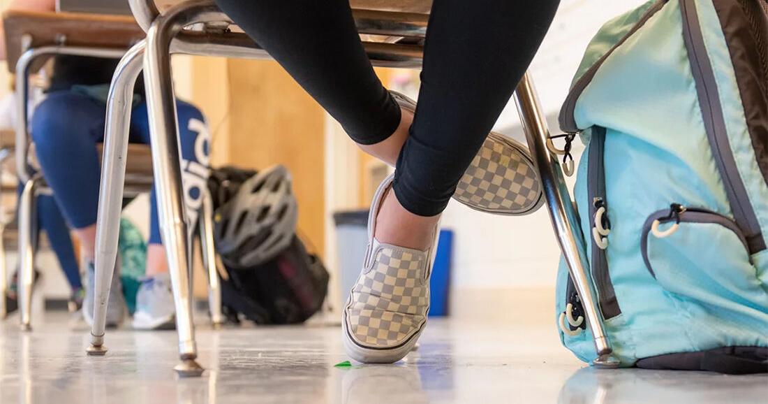 How to report a student absence and excused reasons
