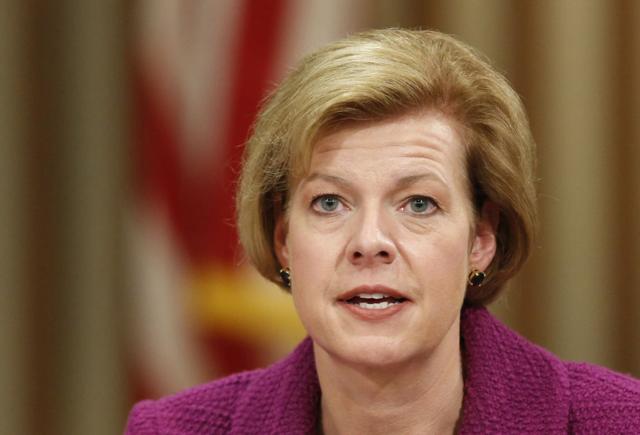 Tammy Baldwin | | madison.com