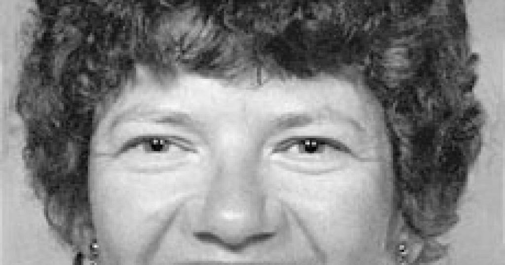 Ritter, Carolyn Ellen