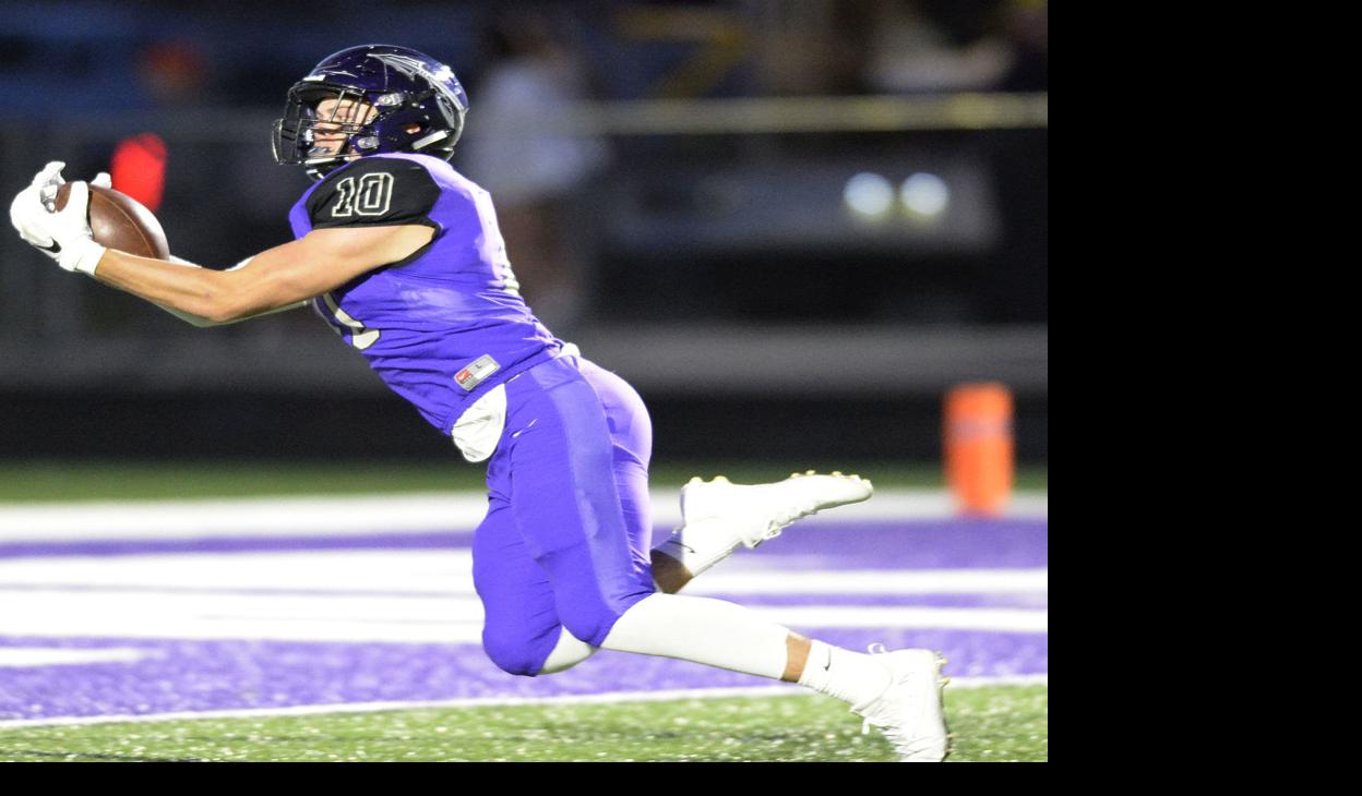 Prep Notes Waunakee Tight End Austin Keller Makes College Choice