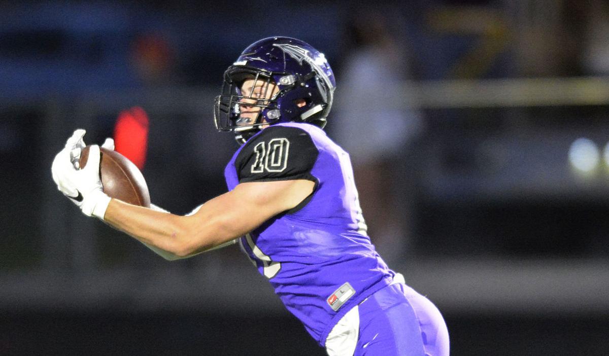 Prep Notes Waunakee Tight End Austin Keller Makes College Choice