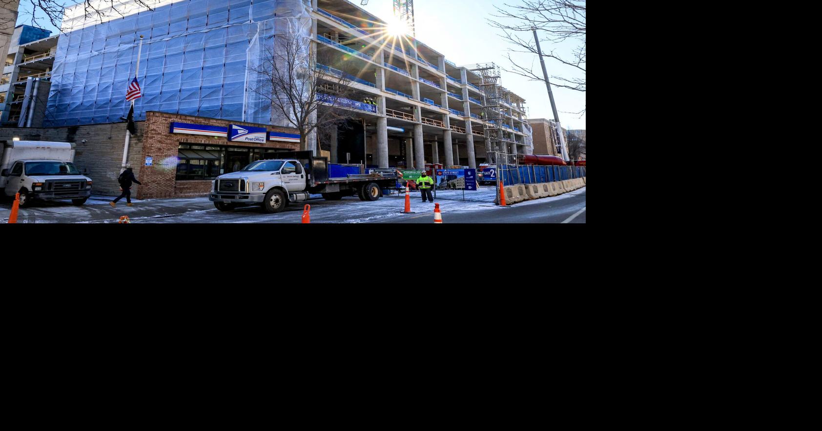 Madison announcing finalists for State Street Campus project