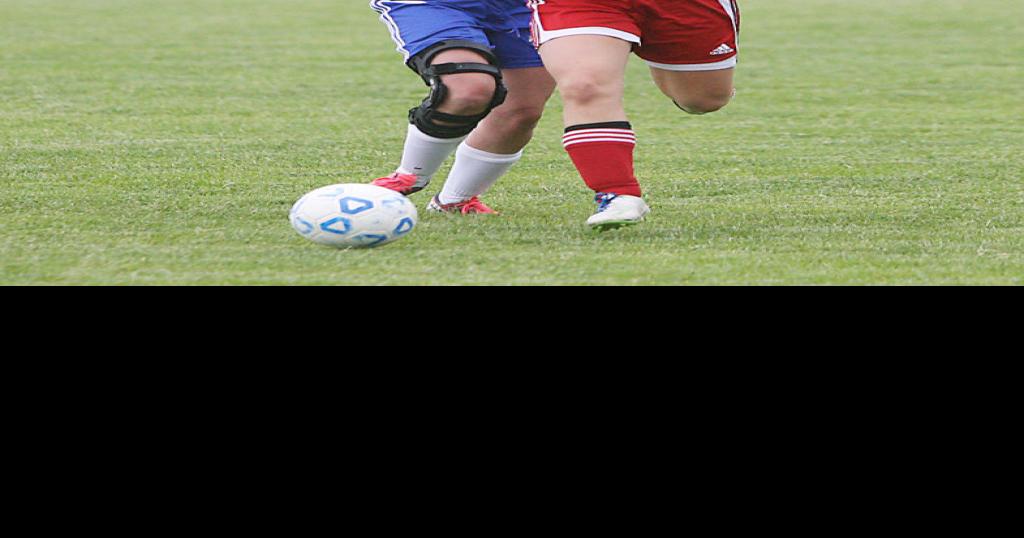 Division 3 girls soccer sectional Lake Mills shuts out Hustisford