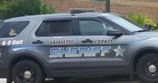 Lafayette County squad tight crop