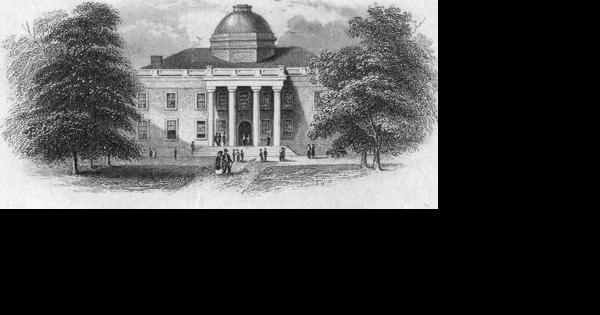 Extravagant Legislature fails Wisconsin in 1854 - Vimarsana News