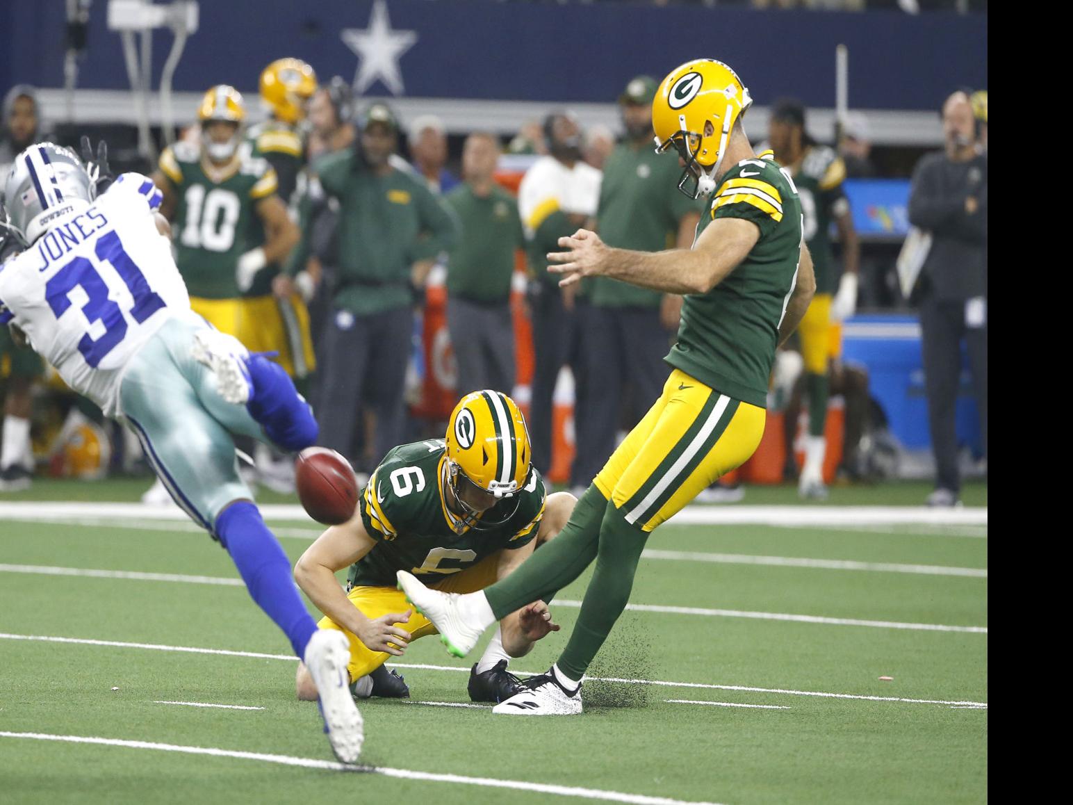 Packers By Position In A Football World Filled With Uncertainty Packers Enter Training Camp With All Four Specialists Set Pro Football Madison Com He made a name for himself by competing in grappling tournaments such as polaris and submission underground.