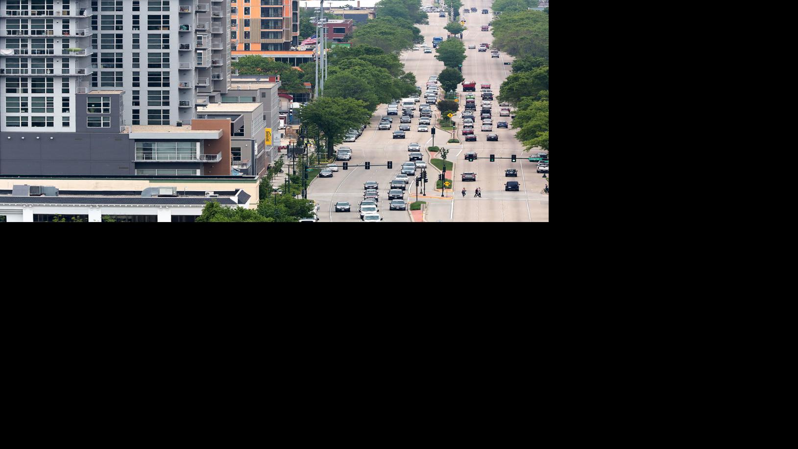 Is your neighborhood gentrified? Madison report identifies areas of