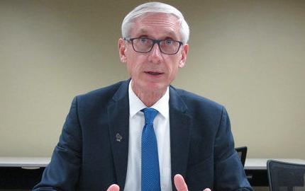 Tony Evers