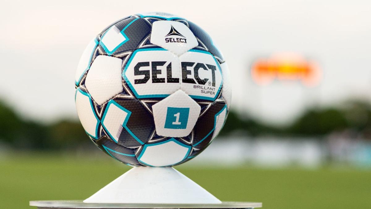 USL League One ball photo